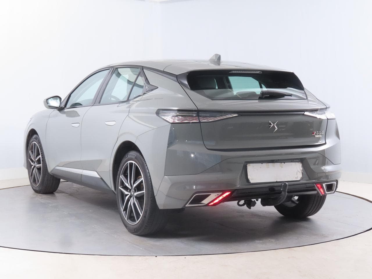 2022 Citroen DS4 - 5