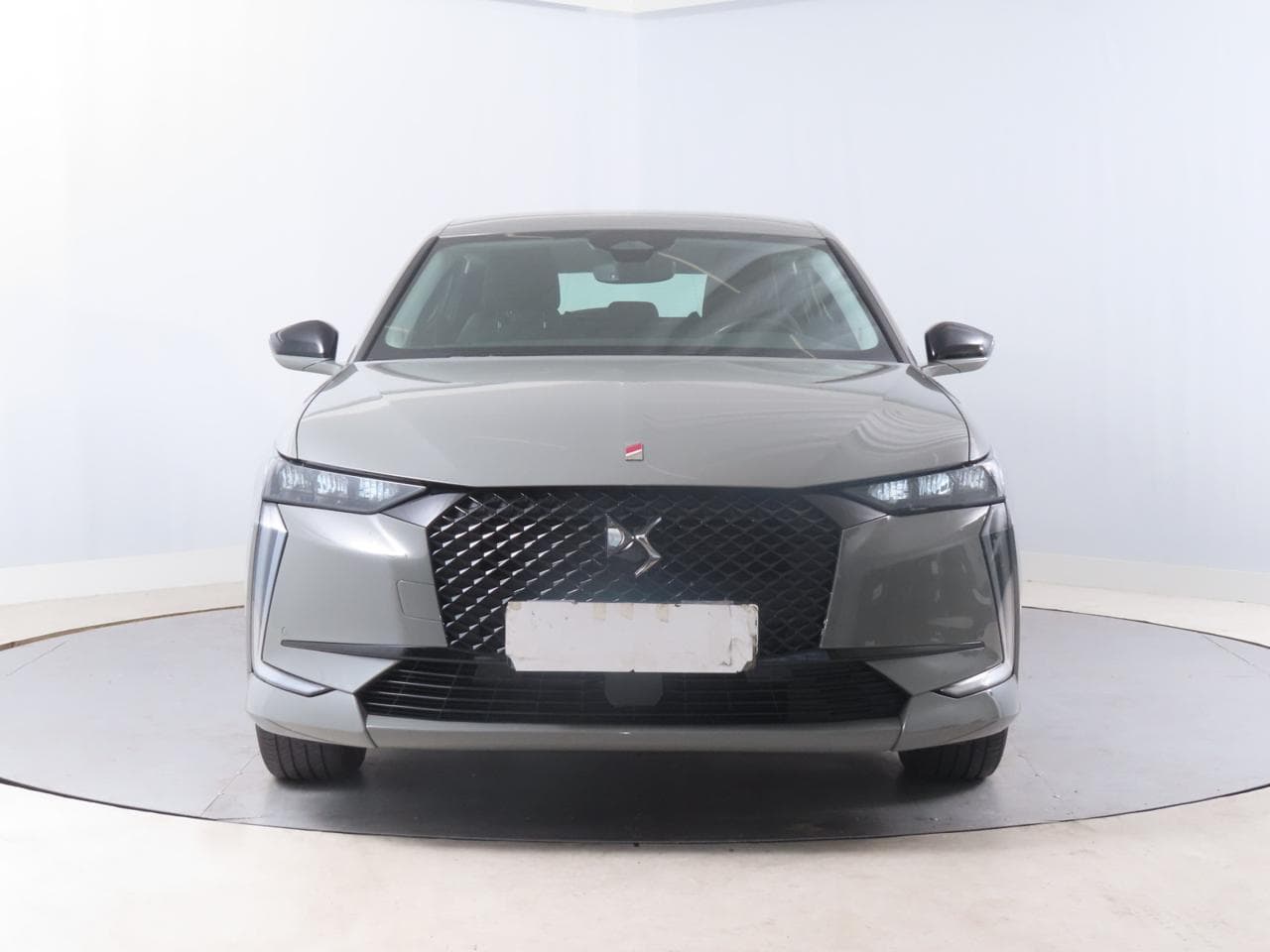 2022 Citroen DS4 - 2