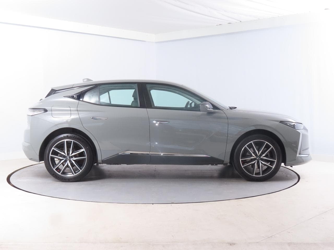 2022 Citroen DS4 - 8
