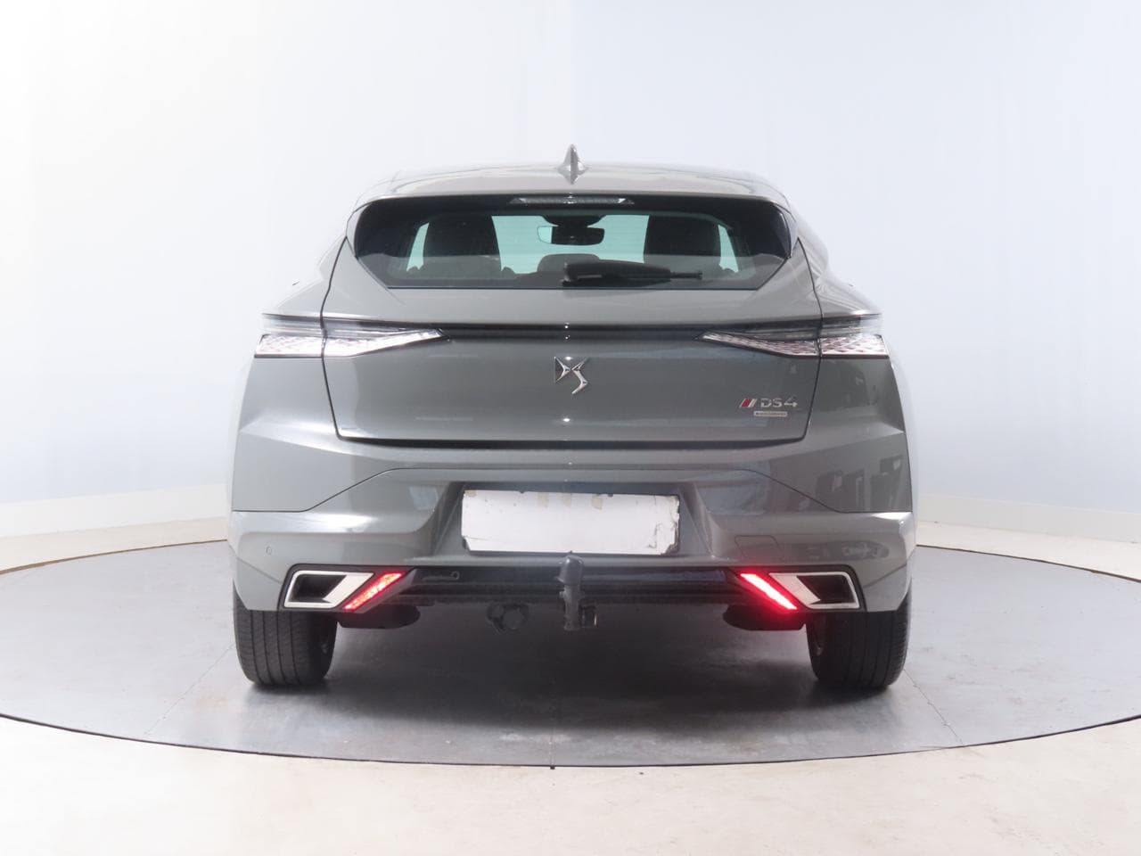 2022 Citroen DS4 - 6