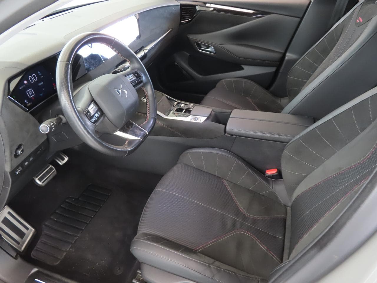 2022 Citroen DS4 - 22