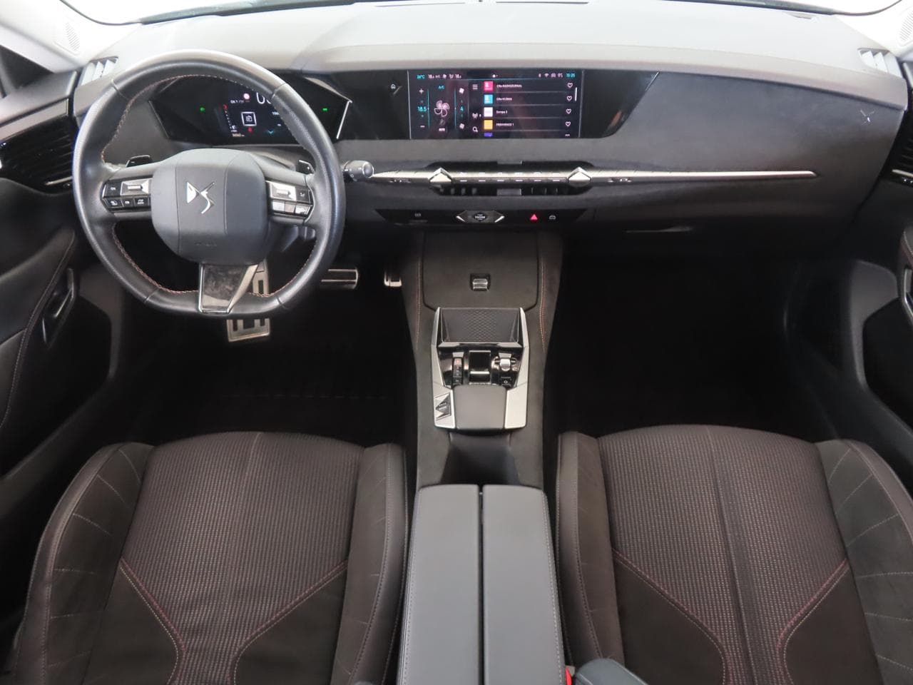 2022 Citroen DS4 - 10