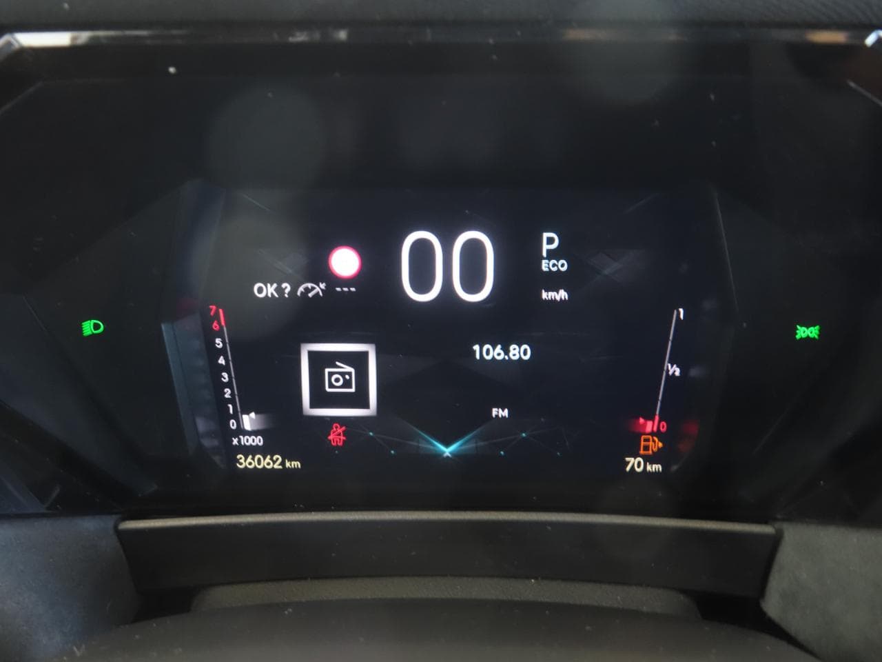 2022 Citroen DS4 - 25