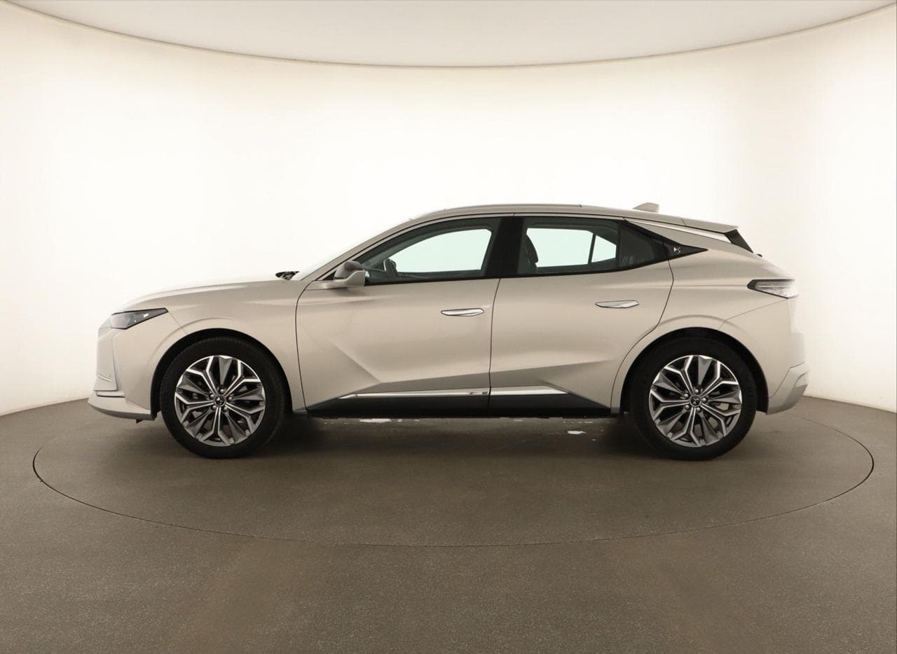 2023 Citroen DS4 - 4