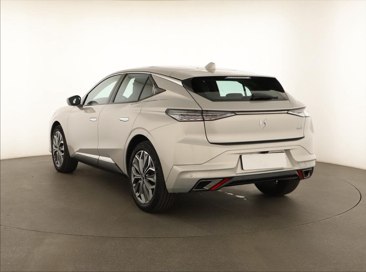 2023 Citroen DS4 - 5