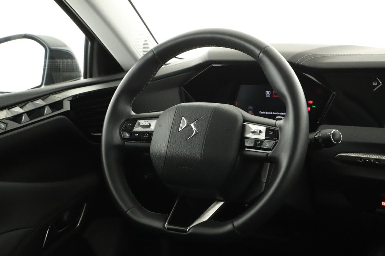 2023 Citroen DS4 - 14