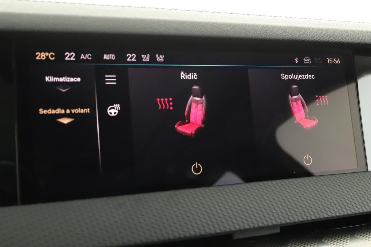 2023 Citroen DS4 - 16