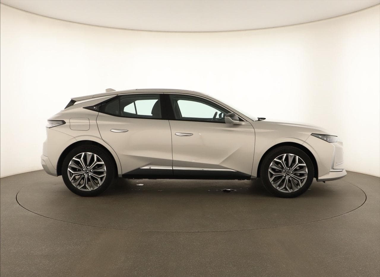 2023 Citroen DS4 - 8