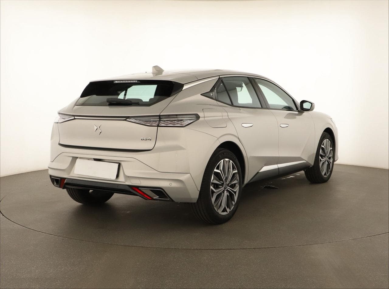 2023 Citroen DS4 - 7