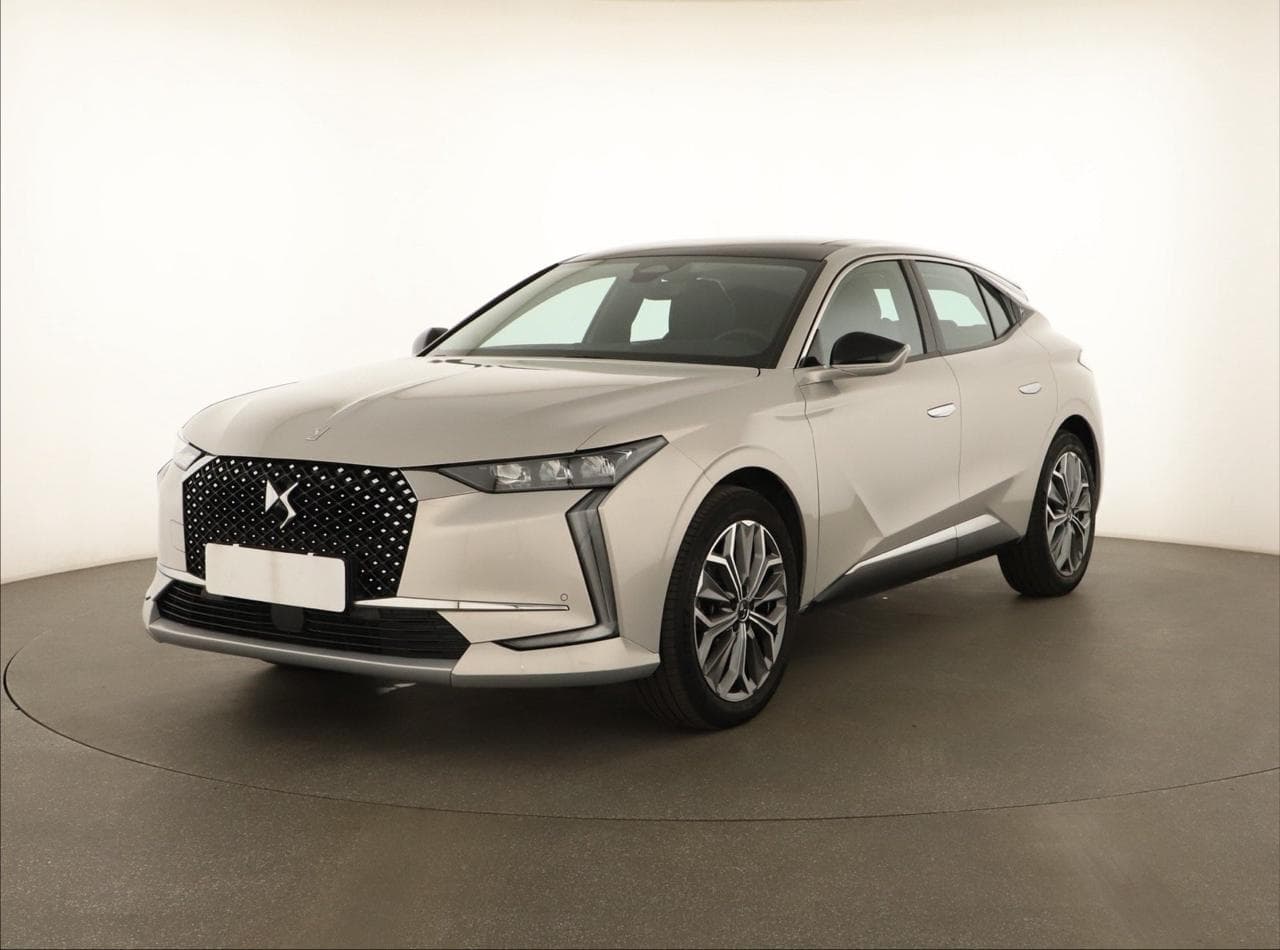 2023 Citroen DS4 - 3