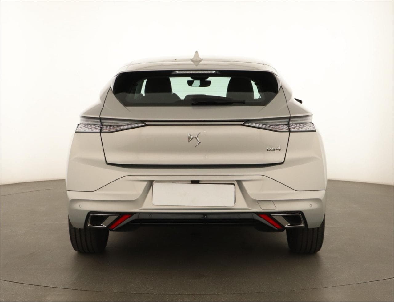 2023 Citroen DS4 - 6