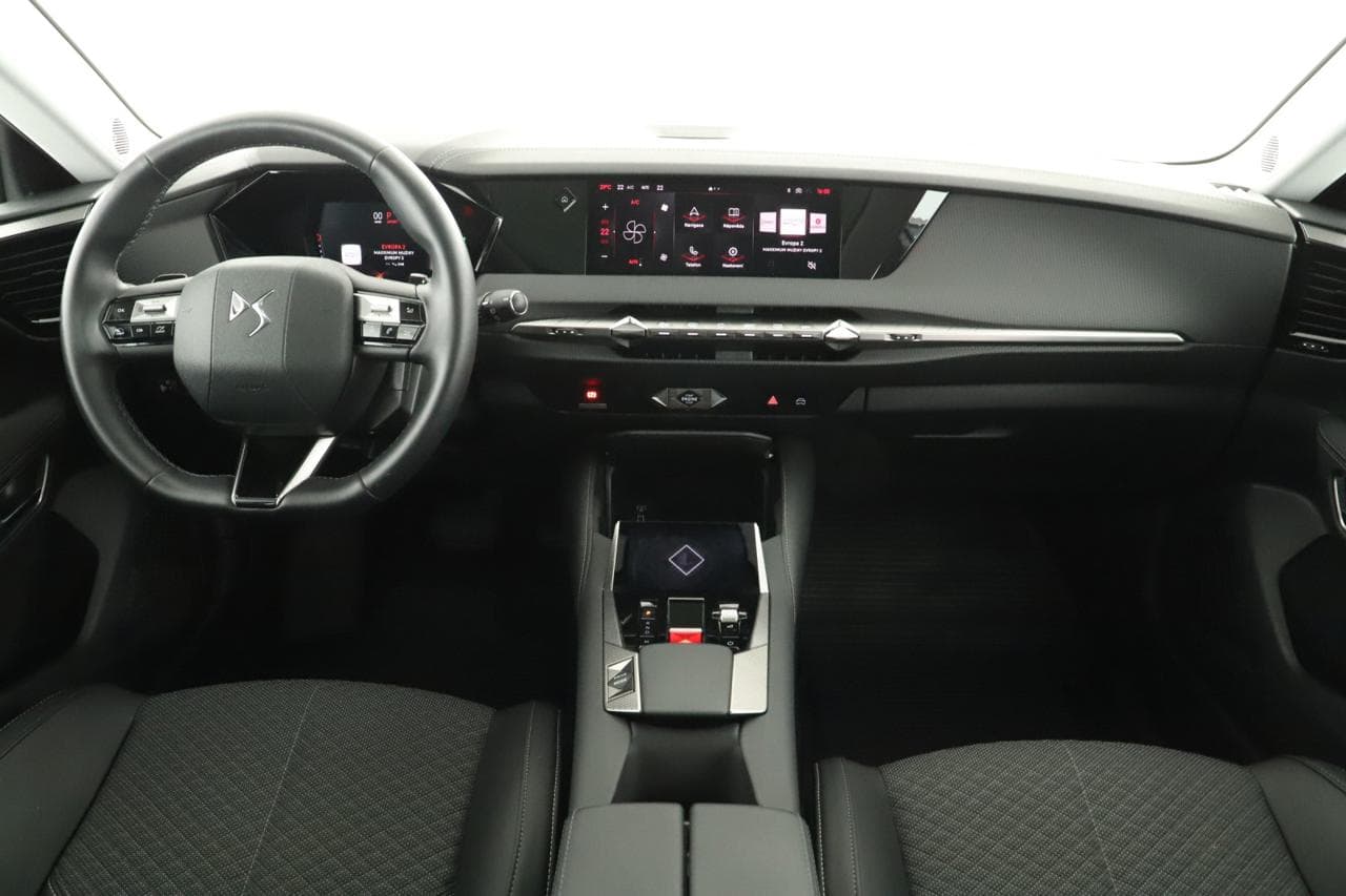 2023 Citroen DS4 - 9