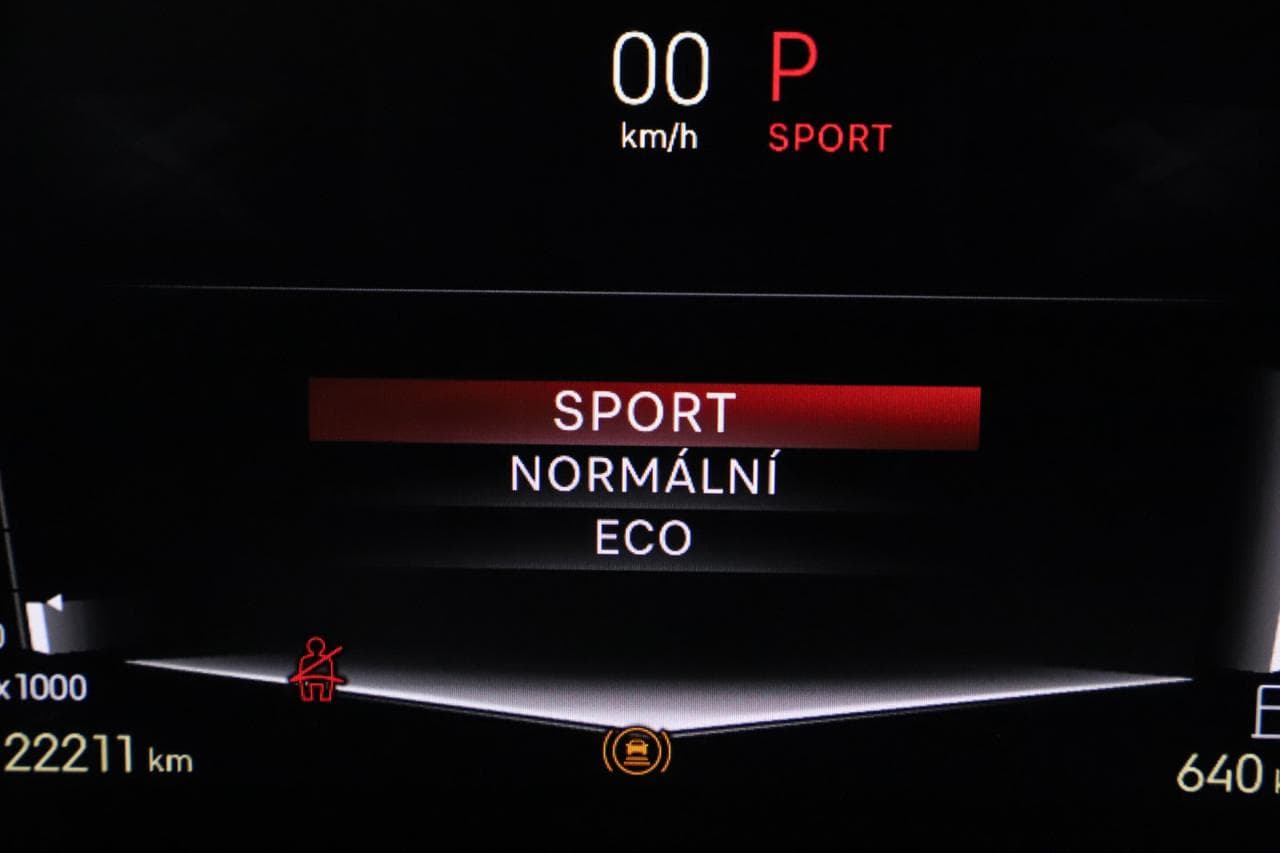 2023 Citroen DS4 - 18