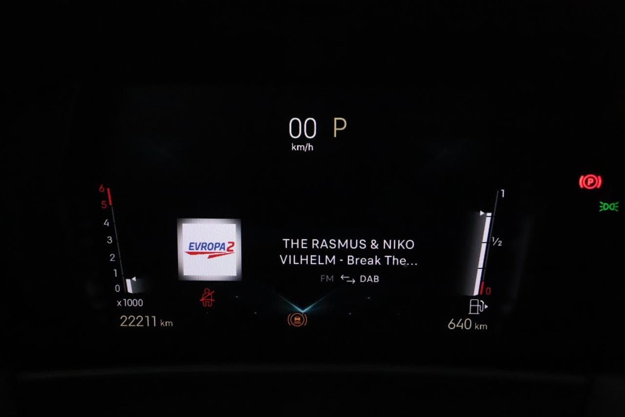2023 Citroen DS4 - 13