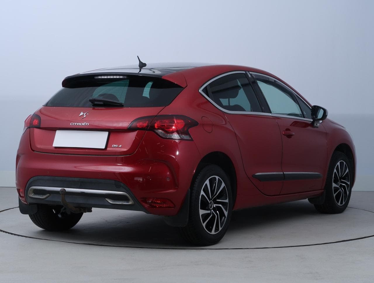 2015 Citroen DS4 - 7