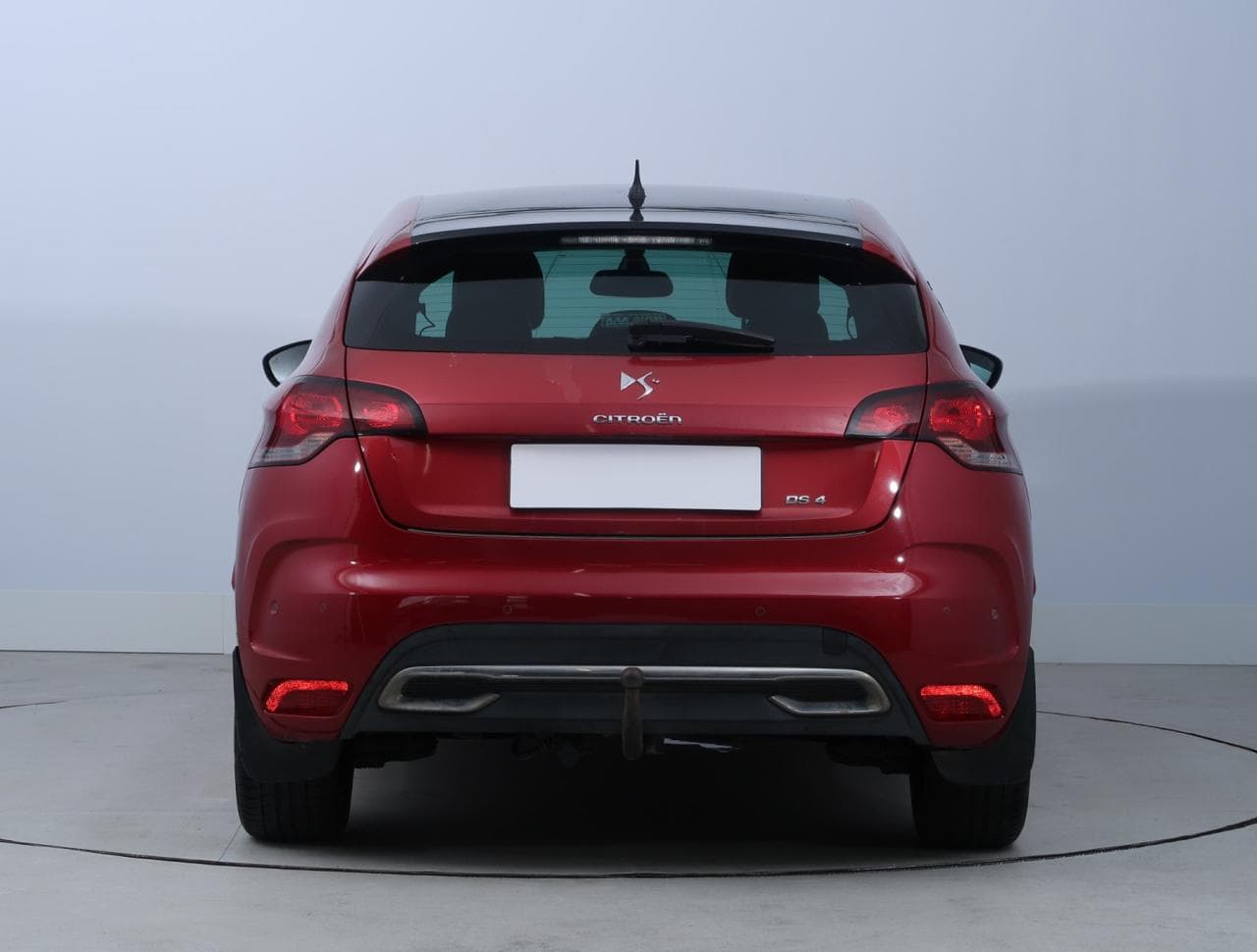 2015 Citroen DS4 - 6