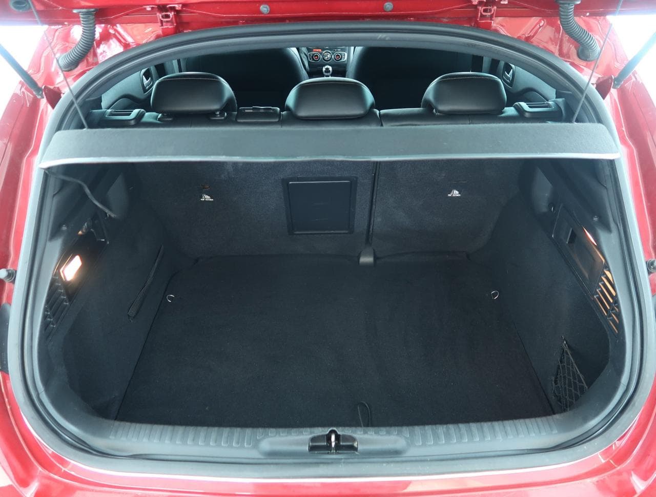 2015 Citroen DS4 - 19