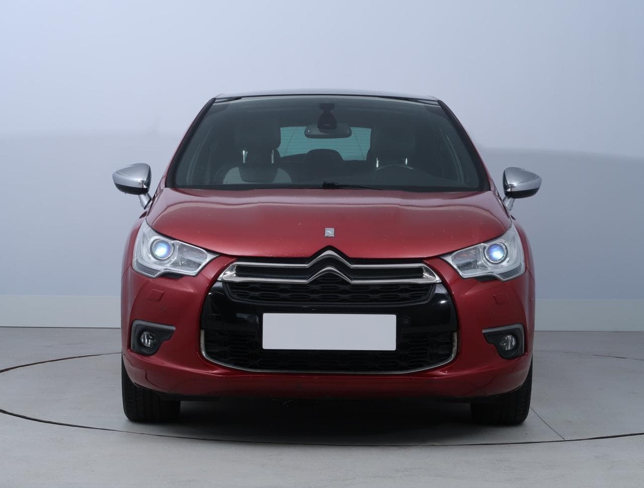 2015 Citroen DS4 - 2