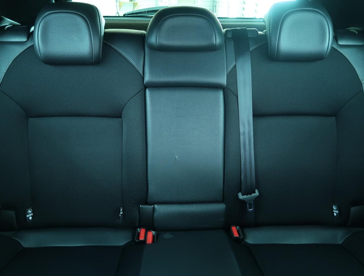 2015 Citroen DS4 - 14