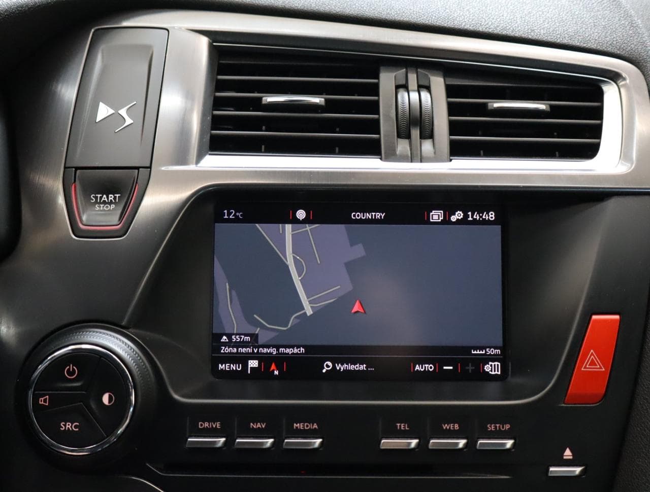 2017 Citroen Ds5 - 19