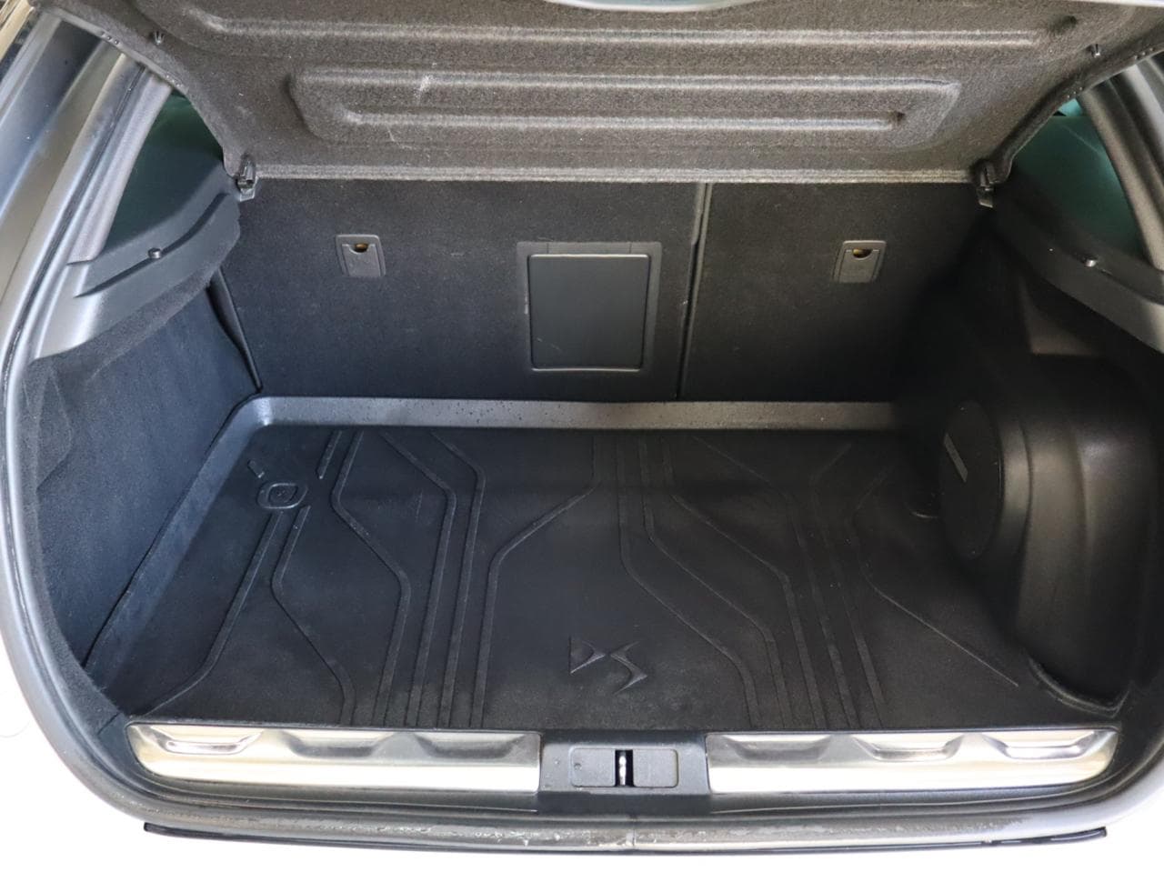 2017 Citroen Ds5 - 20