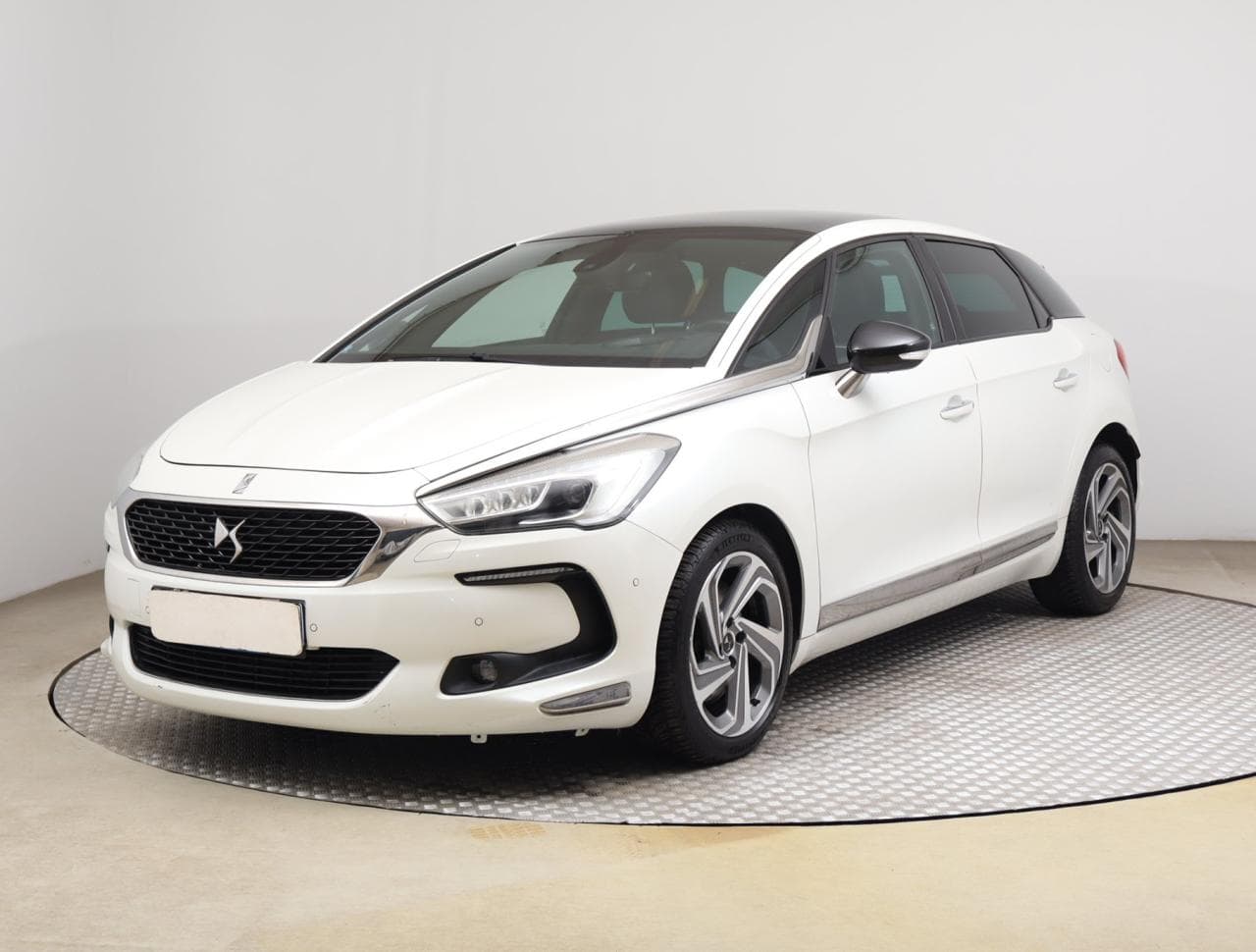 2017 Citroen Ds5 - 3