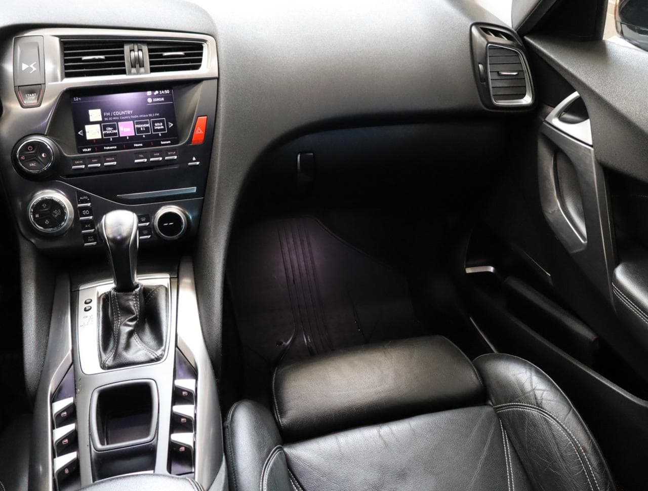 2017 Citroen Ds5 - 11