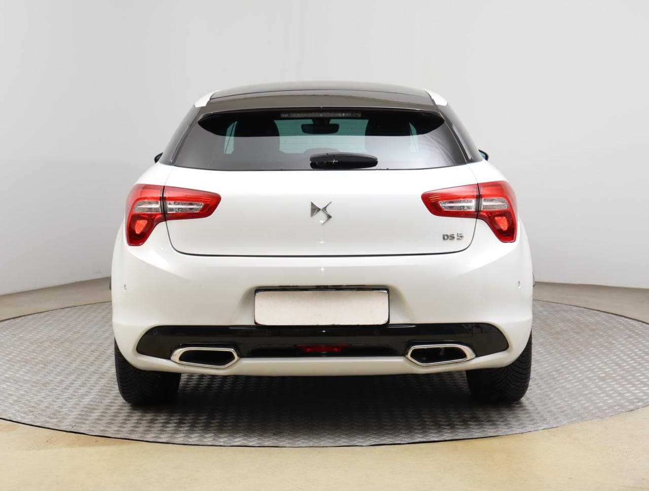 2017 Citroen Ds5 - 6