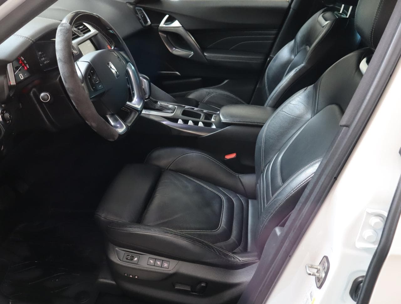 2017 Citroen Ds5 - 16