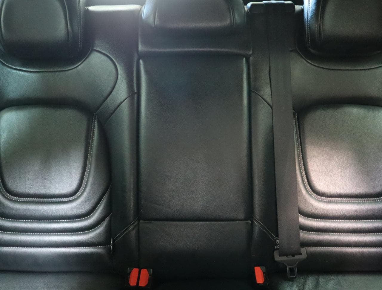 2017 Citroen Ds5 - 14