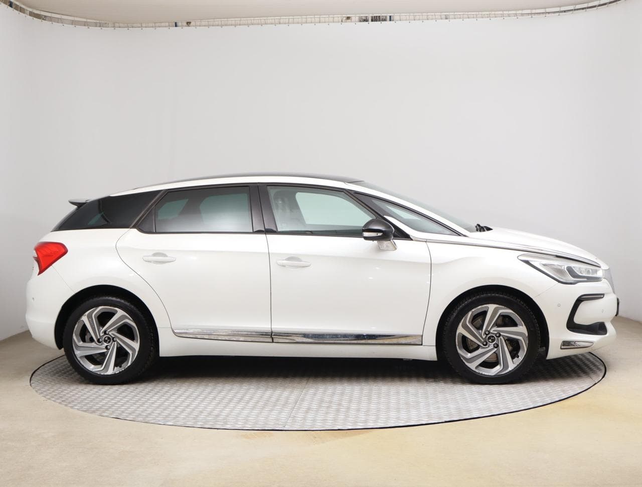 2017 Citroen Ds5 - 8