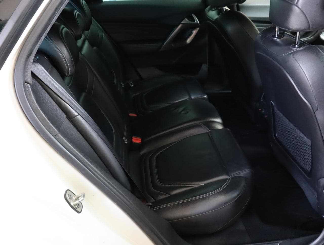 2017 Citroen Ds5 - 13