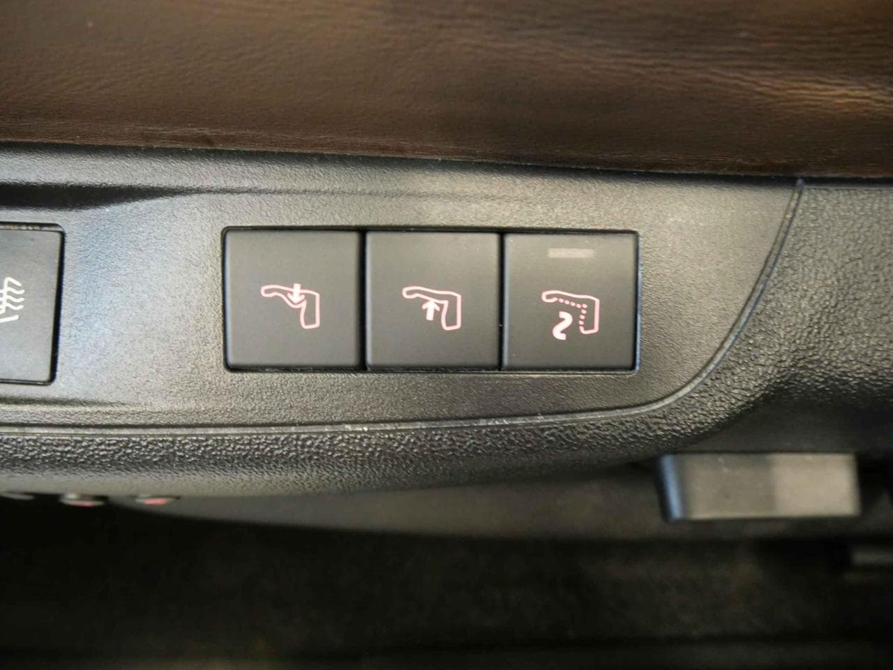 2015 Citroen DS5 - 12