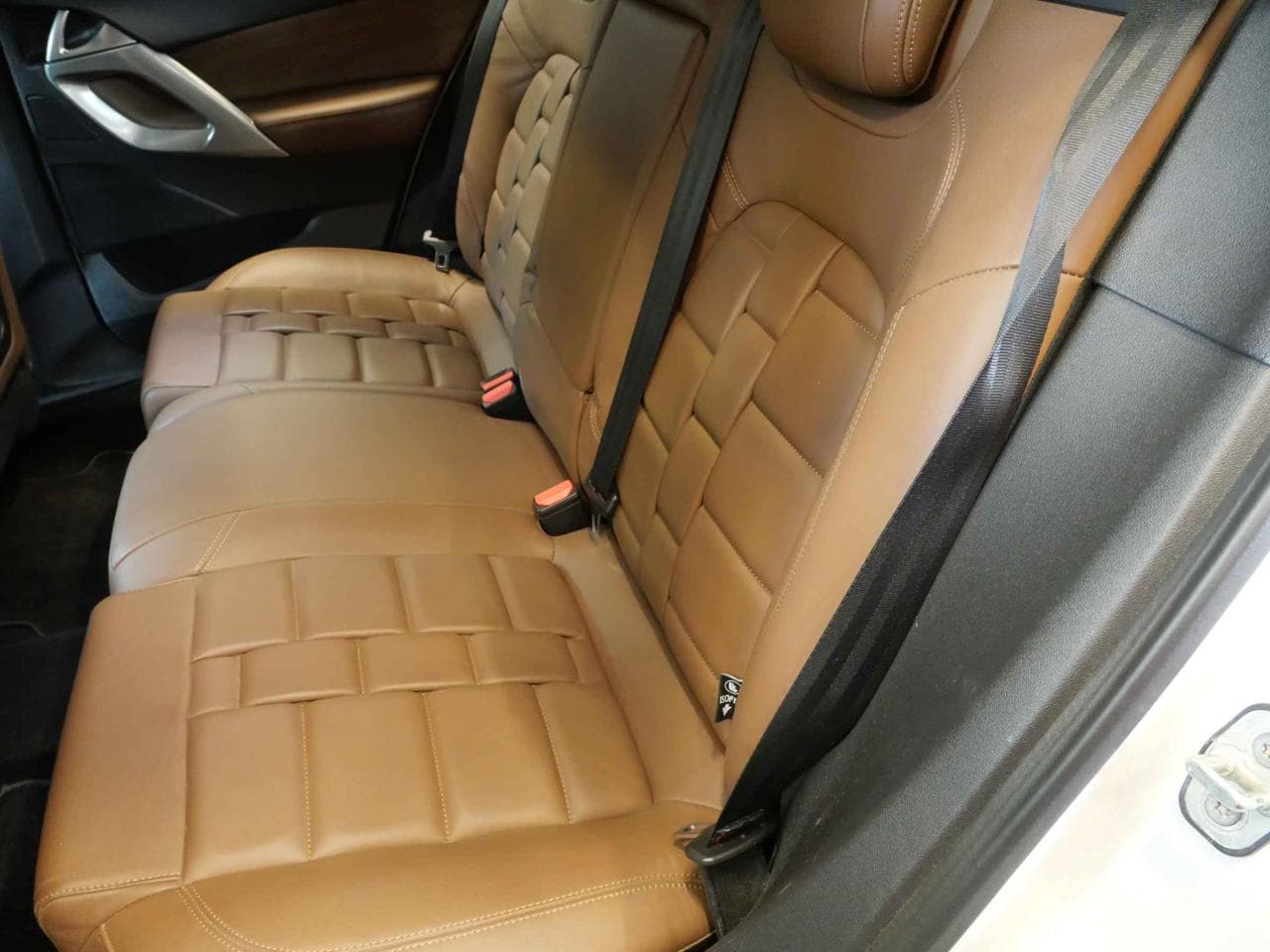 2015 Citroen DS5 - 13