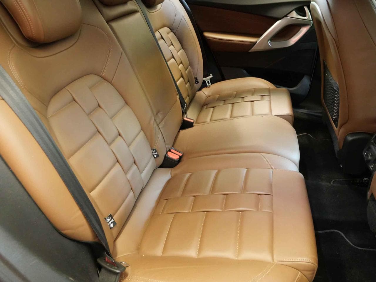 2015 Citroen DS5 - 15