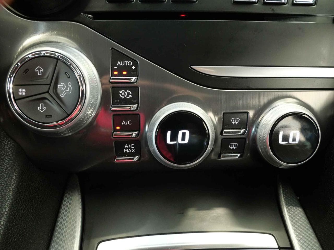 2015 Citroen DS5 - 20