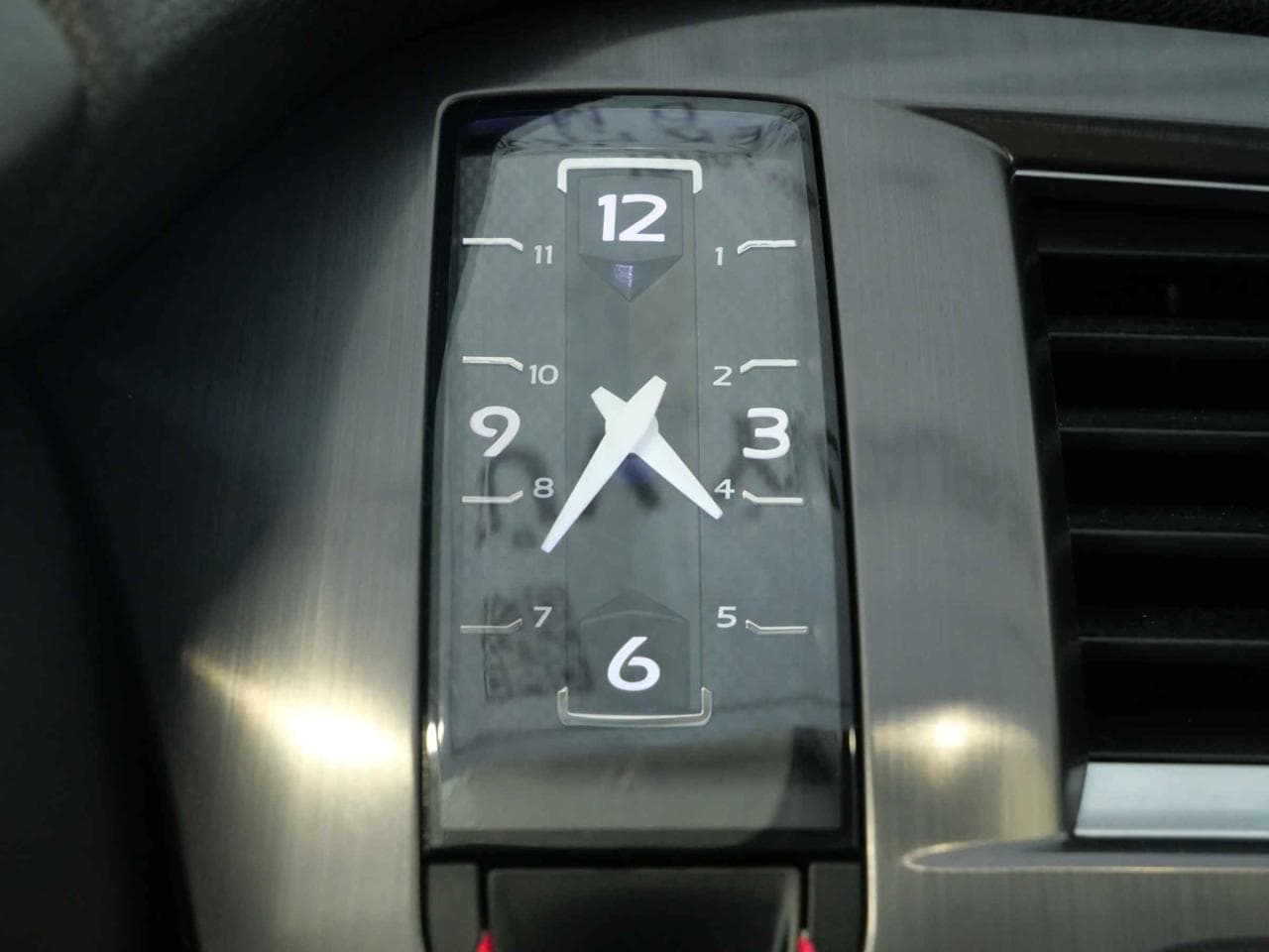 2015 Citroen DS5 - 18