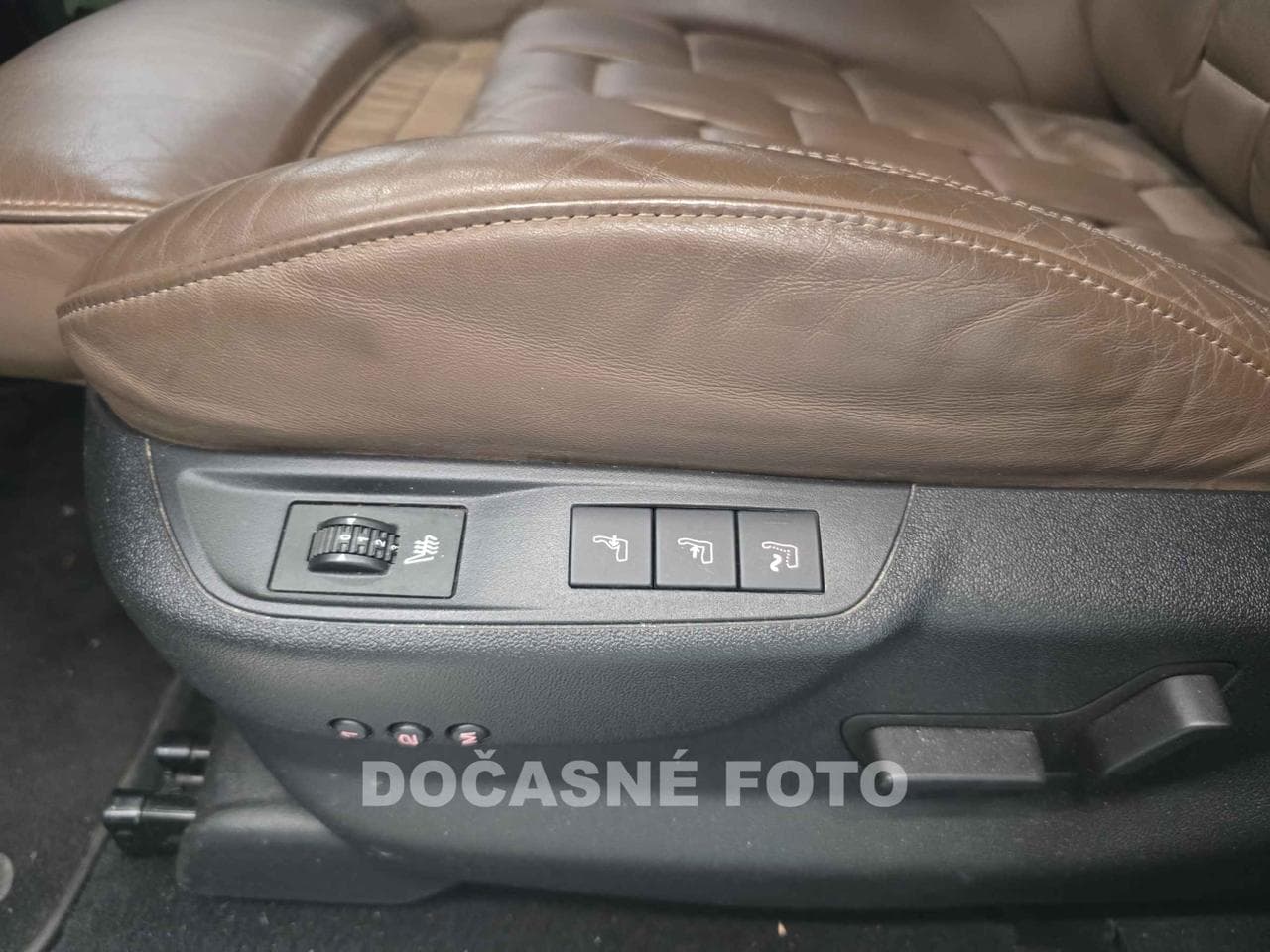2015 Citroen DS5 - 4