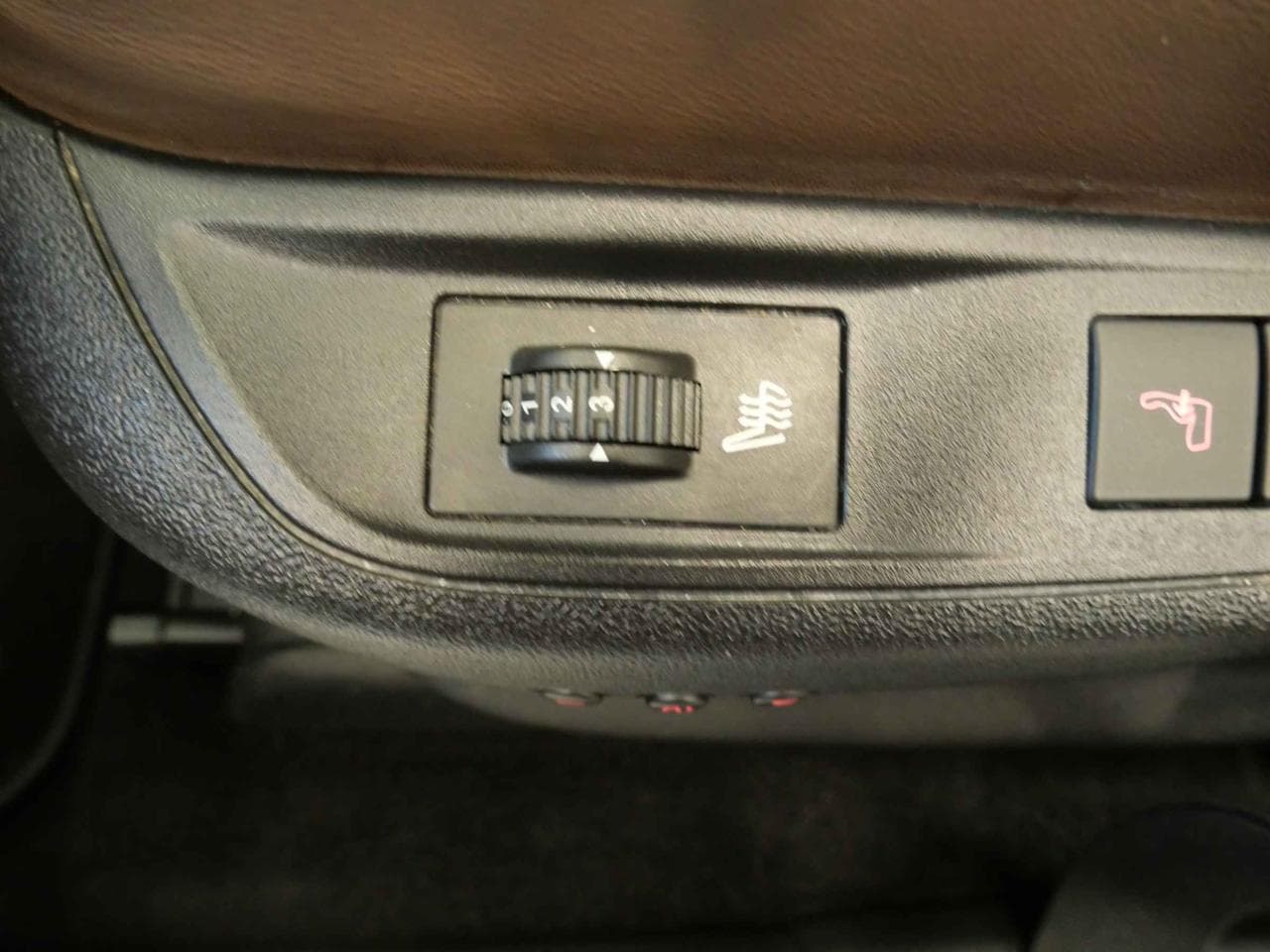 2015 Citroen DS5 - 11