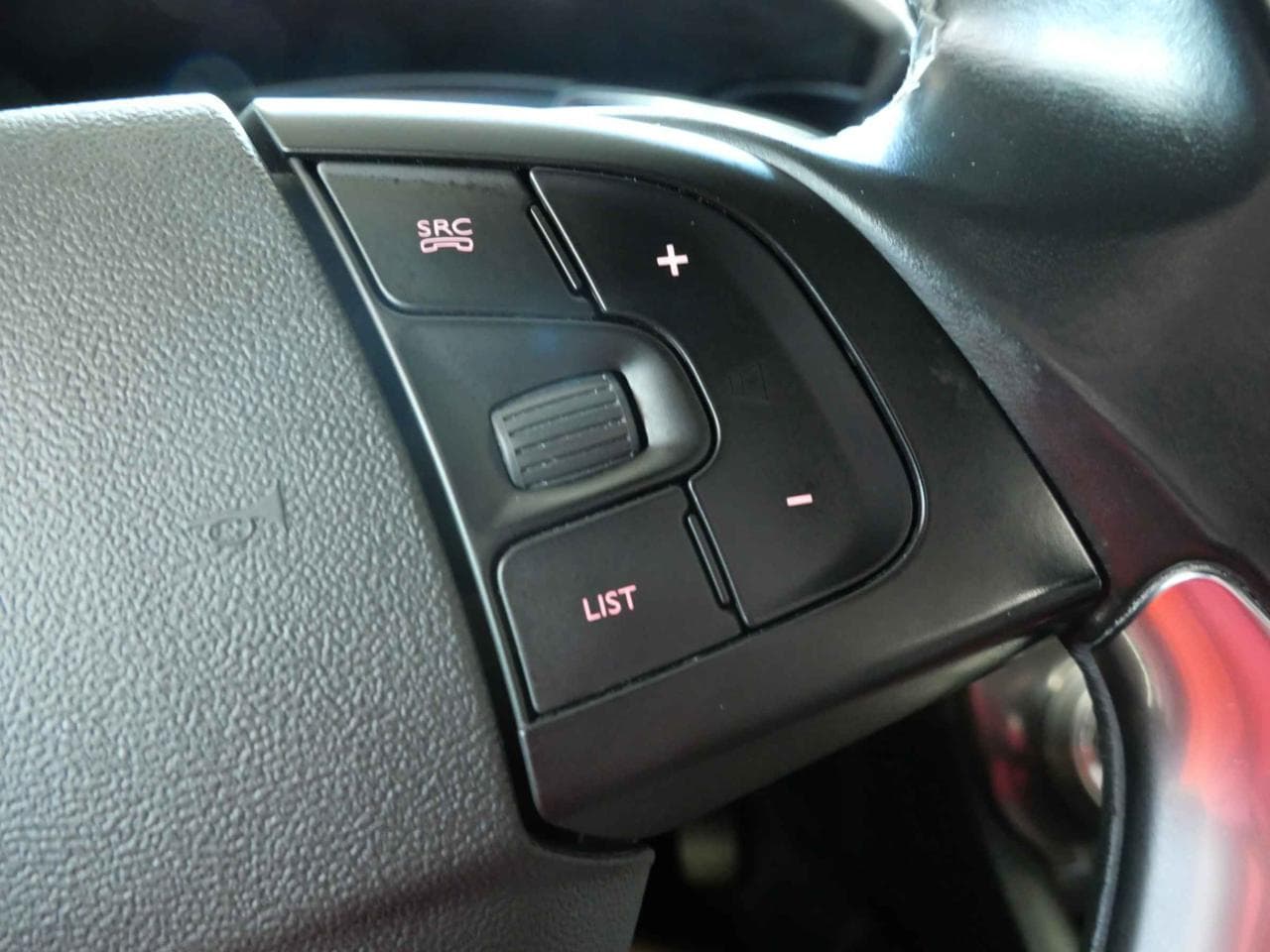2015 Citroen DS5 - 17