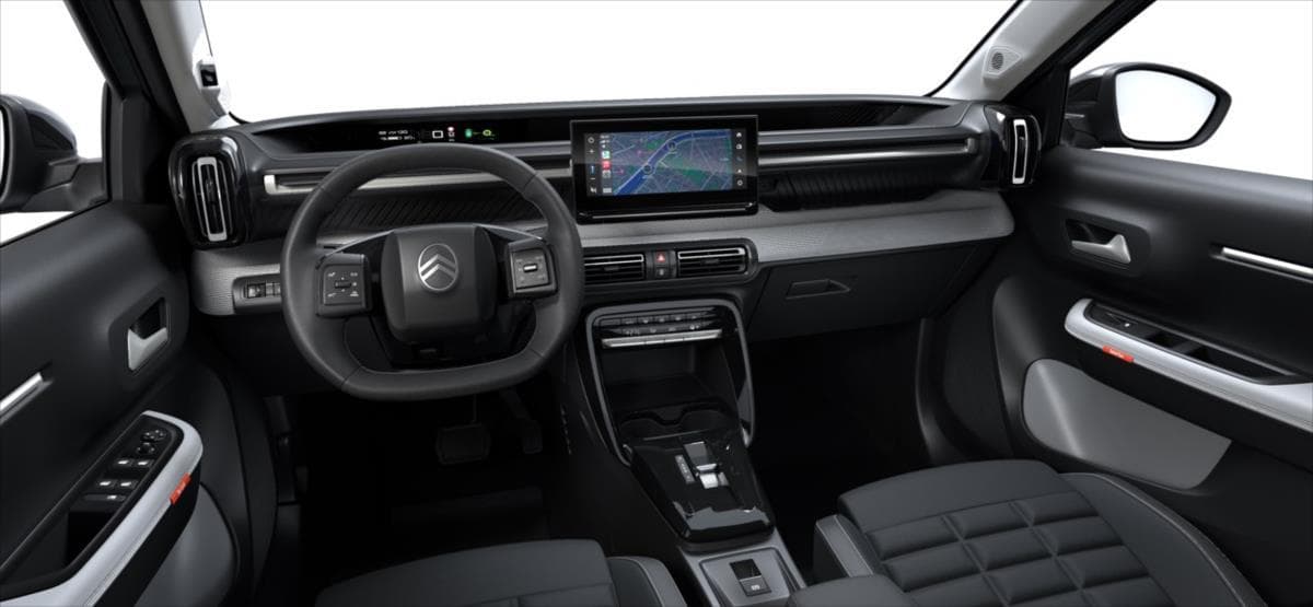 2026 Citroen C3 - 6