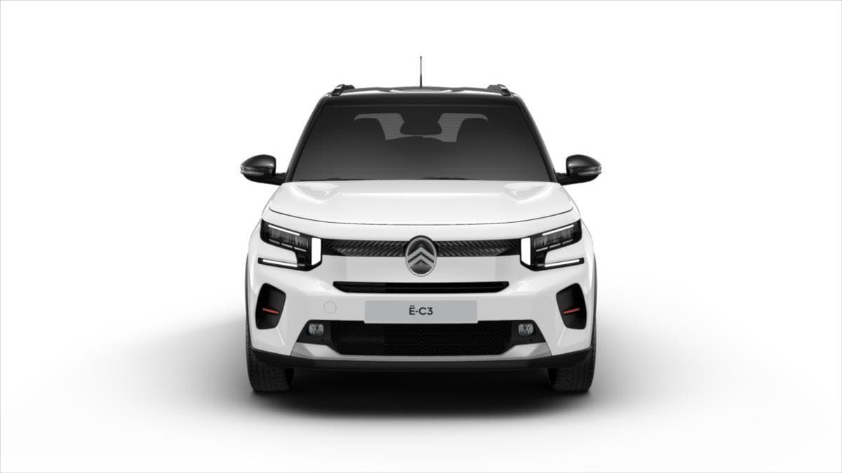 2026 Citroen C3 - 5