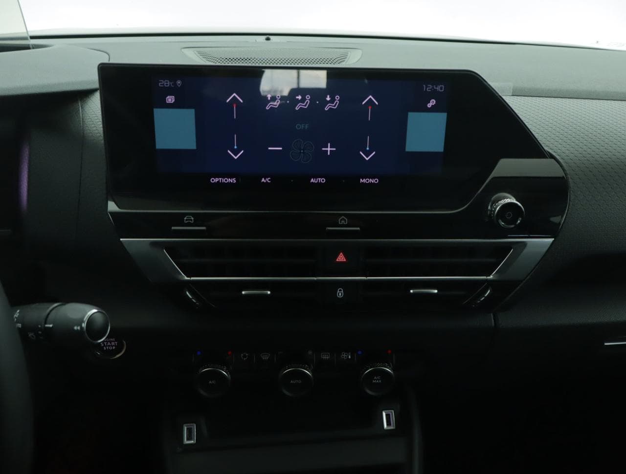 2021 Citroen C4 - 18