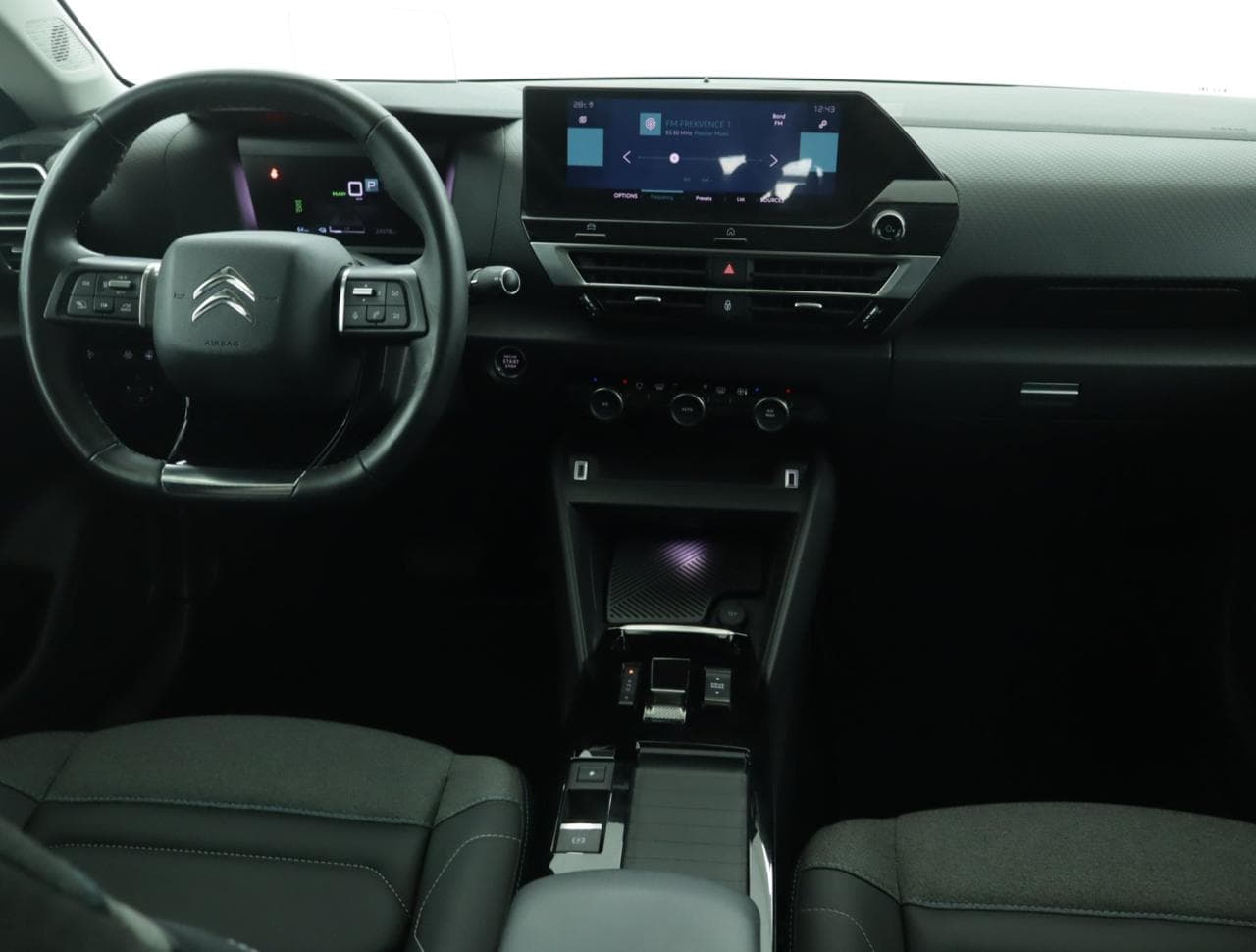 2021 Citroen C4 - 10