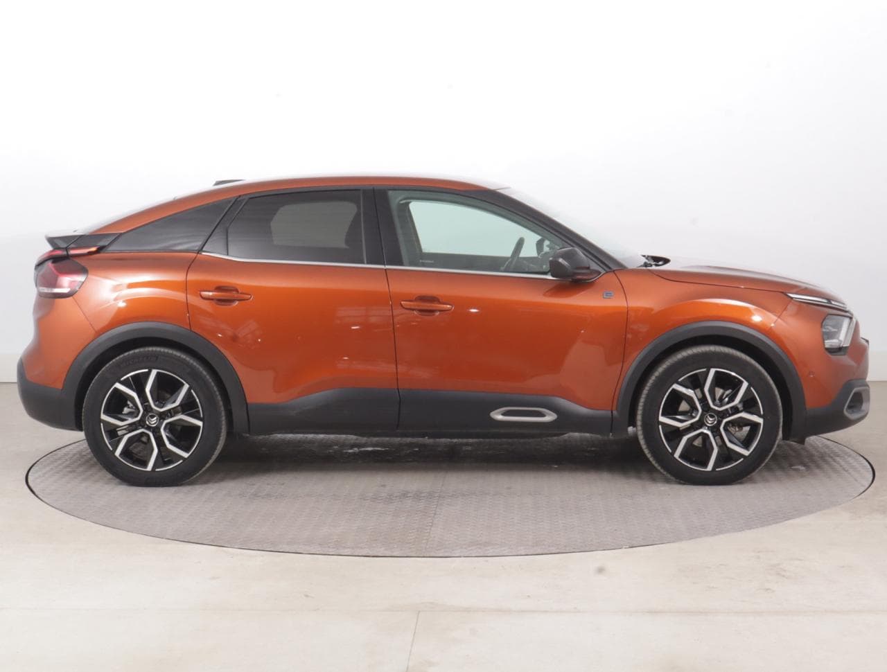 2021 Citroen C4 - 8