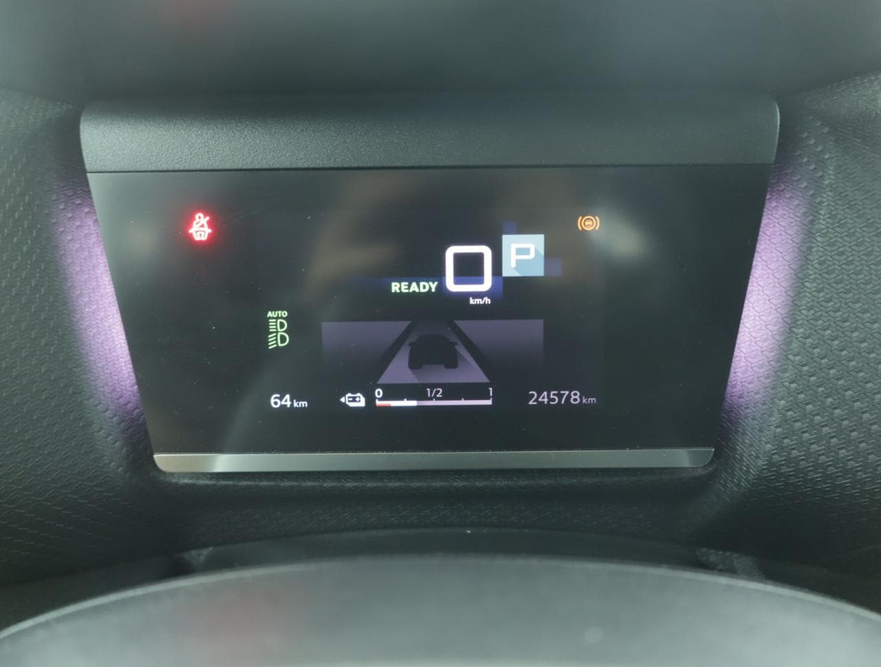 2021 Citroen C4 - 17