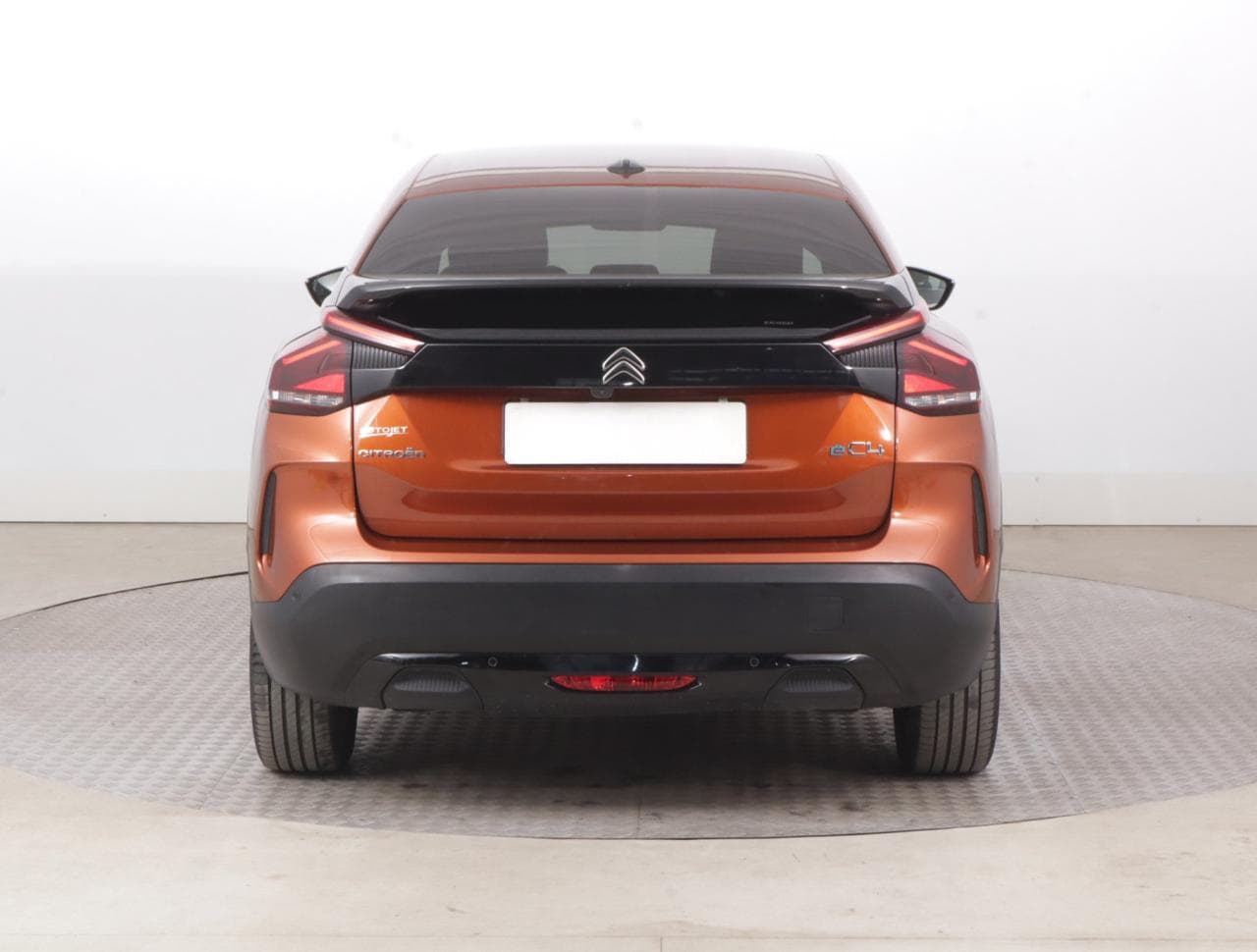 2021 Citroen C4 - 6
