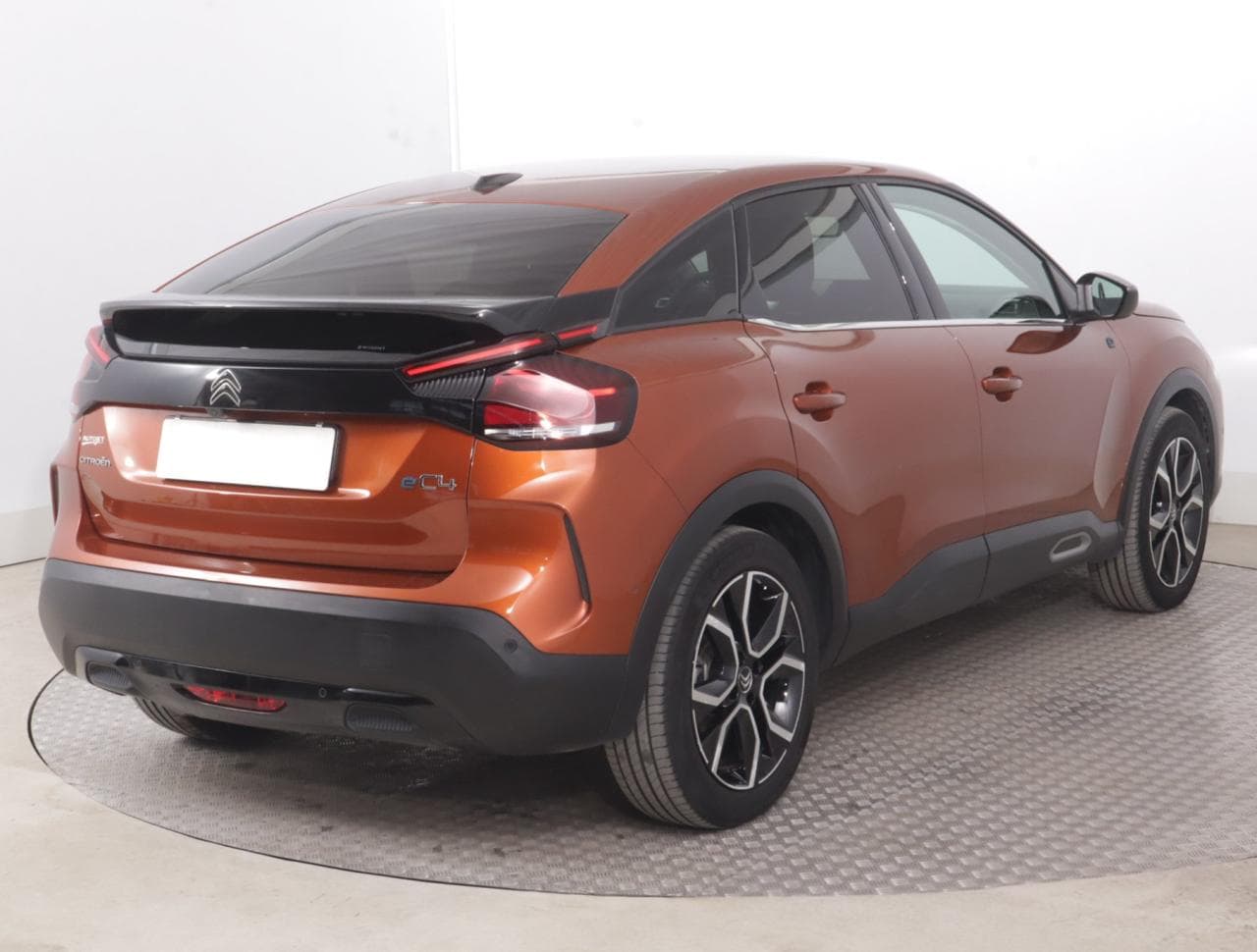 2021 Citroen C4 - 7