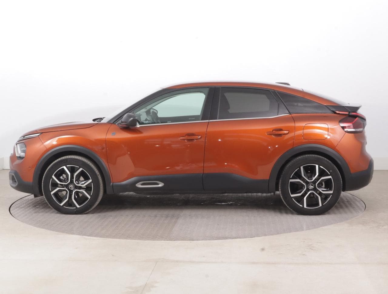 2021 Citroen C4 - 4