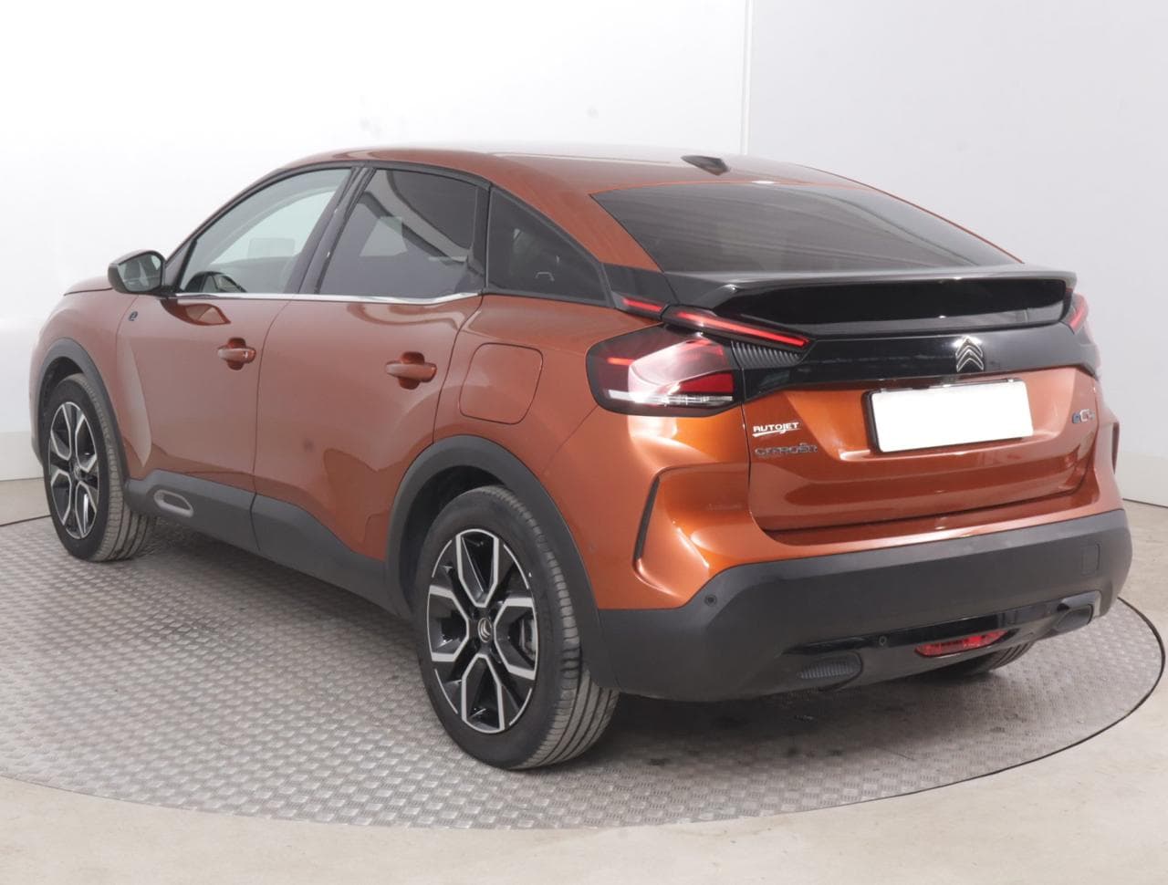 2021 Citroen C4 - 5